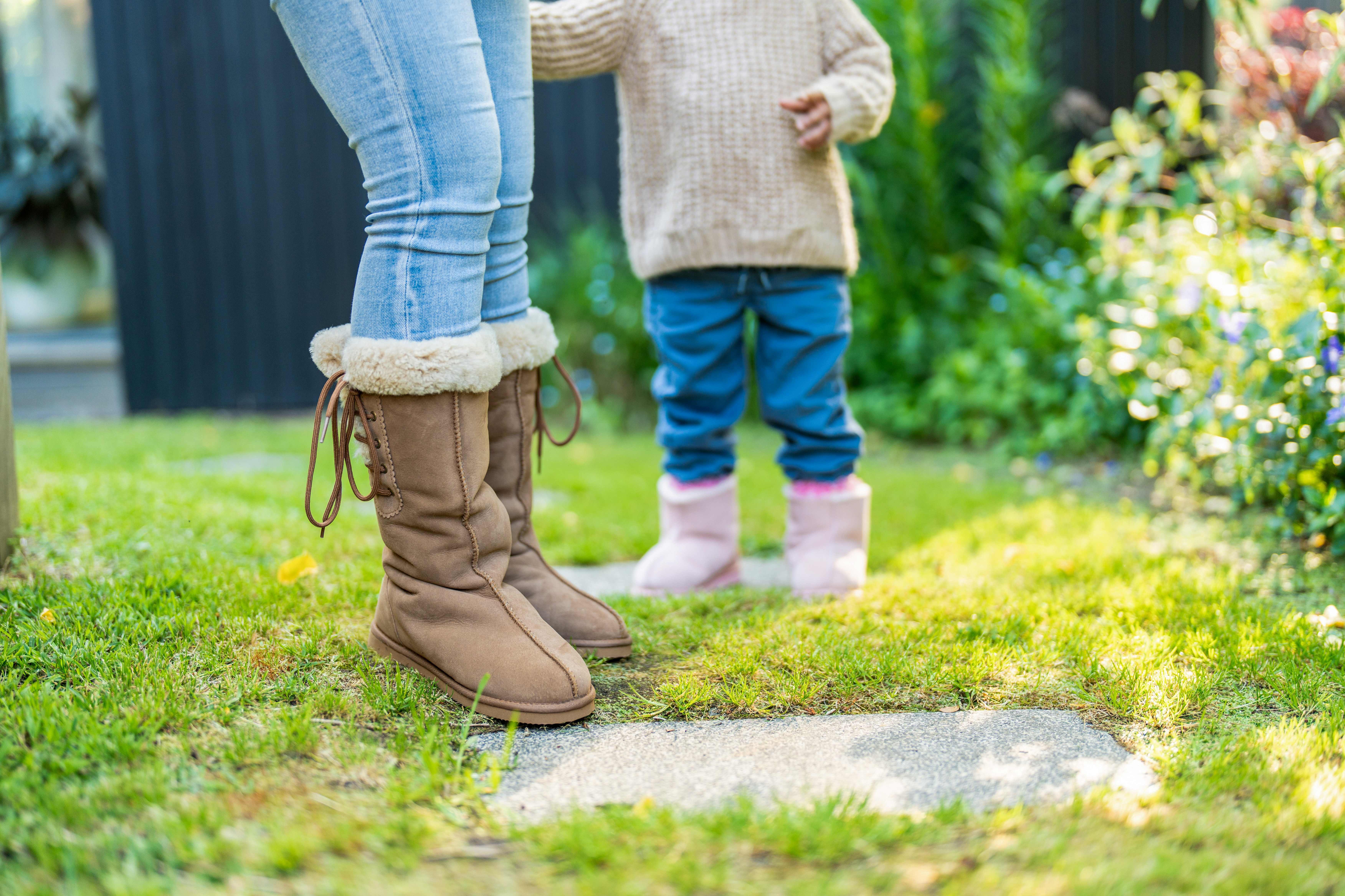 kid ugg boot