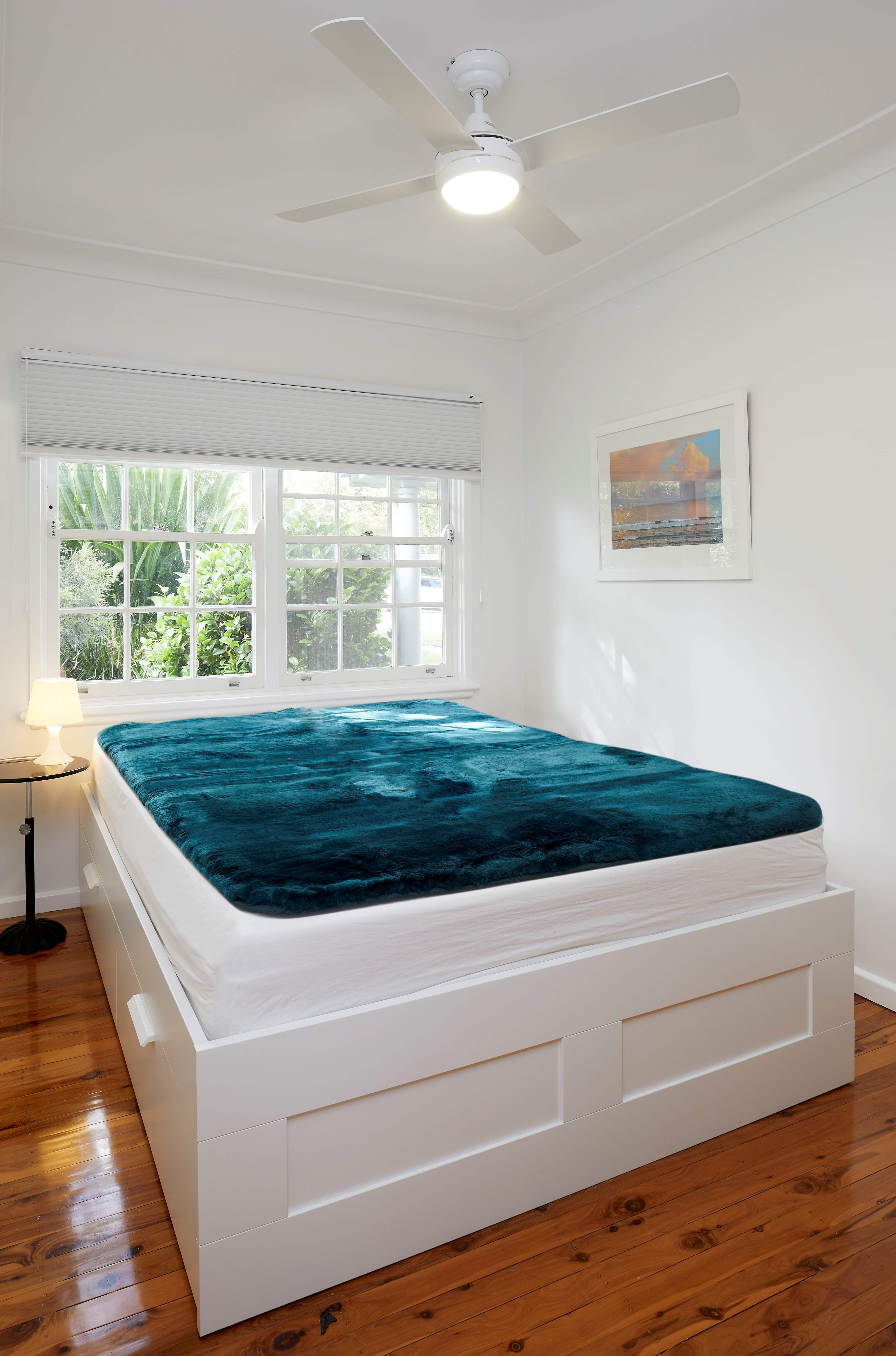Wild_Goose_Double_Bed 1