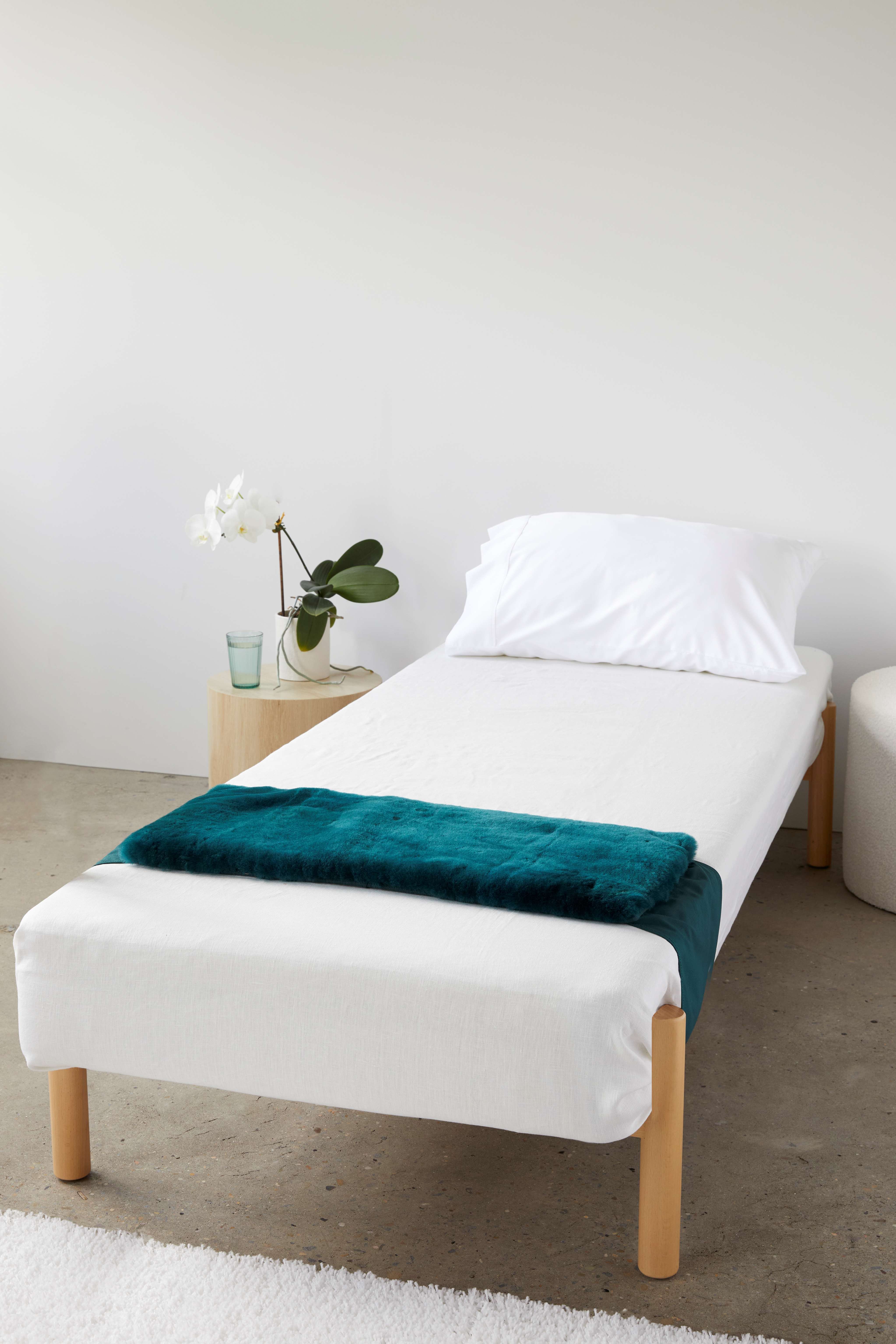 Wild_Goose_SingleBed_Heel Pad 1-1